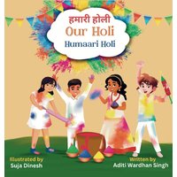 Our Holi - Our Holi - jetzt bei oelder-buchhandlung.de kaufen