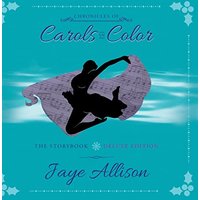 Chronicles of Carols in Color: The Storybook - Deluxe Edition - Chronicles of Carols in Color: The Storybook - Deluxe Edition - jetzt bei oelder-buchhandlung.de kaufen