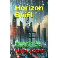 Horizon Shift: Inspired by Zhang's Unified Field Theory (Scientific Fictions Inspired by Zhang's Unified Field Theory (张祥前果克星球奇遇)) - Horizon Shift: Inspired by Zhang's Unified Field Theory (Scientific Fictions Inspired by Zhang's Unified Field Theory (张祥前果克星球奇遇)) - jetzt bei oelder-buchhandlung.de kaufen