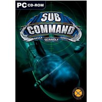 Electronic Arts Gmbh Sub Command - Akula Seawolf 688