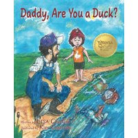 Daddy, Are You a Duck? - Daddy, Are You a Duck? - jetzt bei oelder-buchhandlung.de kaufen