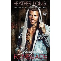 Dangerous Renegade - Dangerous Renegade - jetzt bei oelder-buchhandlung.de kaufen