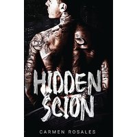 Hidden Scion - Hidden Scion - jetzt bei oelder-buchhandlung.de kaufen