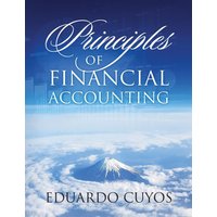 Principles of Financial Accounting - Principles of Financial Accounting - jetzt bei oelder-buchhandlung.de kaufen