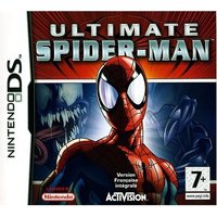 Ultimate Spider-Man