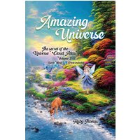 AMAZING UNIVERSE: THE SECRETS OF THE UNIVERSE SPIRIT WORLD CLOUD ATLAS - AMAZING UNIVERSE: THE SECRETS OF THE UNIVERSE SPIRIT WORLD CLOUD ATLAS - jetzt bei oelder-buchhandlung.de kaufen