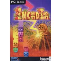 Rough Trade Software &Amp; Games Incadia