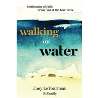 Walking on Water - Walking on Water - jetzt bei oelder-buchhandlung.de kaufen