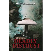 Deadly Distrust - Deadly Distrust - jetzt bei oelder-buchhandlung.de kaufen
