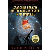 Searching for God, the Precious Treasure, in My Daily Life - Searching for God, the Precious Treasure, in My Daily Life - jetzt bei oelder-buchhandlung.de kaufen