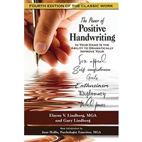 The Power of Positive Handwriting - The Power of Positive Handwriting - jetzt bei oelder-buchhandlung.de kaufen
