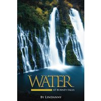 Water at Burney Falls - Water at Burney Falls - jetzt bei oelder-buchhandlung.de kaufen
