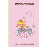 Stationary Objects: A SAW Comics Anthology - Stationary Objects: A SAW Comics Anthology - jetzt bei oelder-buchhandlung.de kaufen