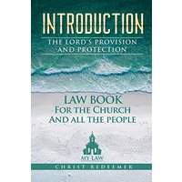 Introduction the Lord's Provision and Protection - Introduction the Lord's Provision and Protection - jetzt bei oelder-buchhandlung.de kaufen