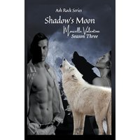 Shadow's Moon Season Three (Ash Rock) - Shadow's Moon Season Three (Ash Rock) - jetzt bei oelder-buchhandlung.de kaufen