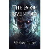The Bone Inventory - The Bone Inventory - jetzt bei oelder-buchhandlung.de kaufen