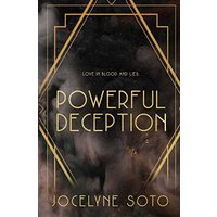 Powerful Deception: Special Edition - Powerful Deception: Special Edition - jetzt bei oelder-buchhandlung.de kaufen