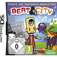 Beat City