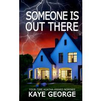 Someone Is Out There - Someone Is Out There - jetzt bei oelder-buchhandlung.de kaufen