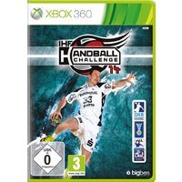 Bigben Ihf Handball Challenge 14