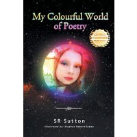 My Colorful World of Poetry - My Colorful World of Poetry - jetzt bei oelder-buchhandlung.de kaufen