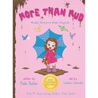 More Than Mud - More Than Mud - jetzt bei oelder-buchhandlung.de kaufen