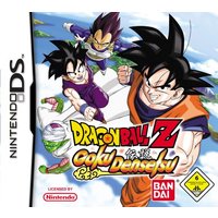Dragonball Z - Goku Densetsu