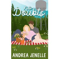 No Doubts: Willow Creek Book 5 - No Doubts: Willow Creek Book 5 - jetzt bei oelder-buchhandlung.de kaufen