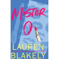 Mister O (Big Rock, Band 2) - Mister O (Big Rock, Band 2) - jetzt bei oelder-buchhandlung.de kaufen