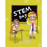 STEM Day (The Hannah Banana and Mary Berry Series) - STEM Day (The Hannah Banana and Mary Berry Series) - jetzt bei oelder-buchhandlung.de kaufen