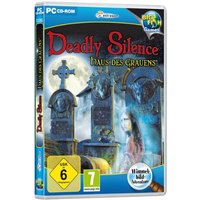 Astragon Software Gmbh Deadly Silence: Das Haus Des Grauens