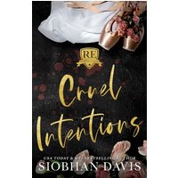Cruel Intentions: Alternate Cover (Rydeville Elite Book 1) - Cruel Intentions: Alternate Cover (Rydeville Elite Book 1) - jetzt bei oelder-buchhandlung.de kaufen