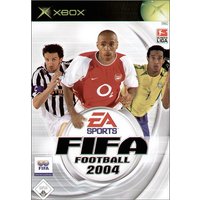 Software Discount 99 Fifa Football 2004