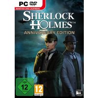 Morphicon Sherlock Holmes Anniversary Edition