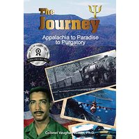 The Journey: Appalachia to Paradise to Purgatory - The Journey: Appalachia to Paradise to Purgatory - jetzt bei oelder-buchhandlung.de kaufen
