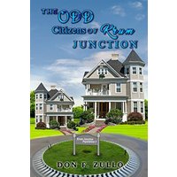 THE ODD CITIZENS OF KRUM JUNCTION - THE ODD CITIZENS OF KRUM JUNCTION - jetzt bei oelder-buchhandlung.de kaufen
