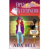Open for Witchness (Haunted Haven, Band 3) - Open for Witchness (Haunted Haven, Band 3) - jetzt bei oelder-buchhandlung.de kaufen