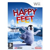 Midway Happy Feet
