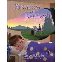 Kingdom of Dreams: Where a Dream Becomes Reality - Kingdom of Dreams: Where a Dream Becomes Reality - jetzt bei oelder-buchhandlung.de kaufen