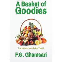 A Basket of Goodies: Trying to create one - A Basket of Goodies: Trying to create one - jetzt bei oelder-buchhandlung.de kaufen