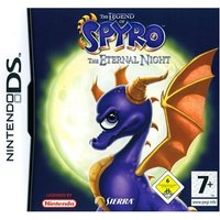 The Legend Of Spyro - The Eternal Night