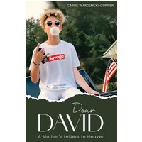 Dear David: A Mother's Letters to Heaven - Dear David: A Mother's Letters to Heaven - jetzt bei oelder-buchhandlung.de kaufen