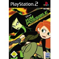 Kim Possible - Stoppt Dr. Stoppable