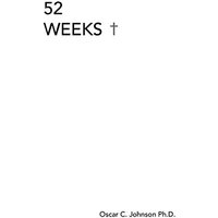 52 Weeks - 52 Weeks - jetzt bei oelder-buchhandlung.de kaufen