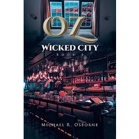 OZ Wicked City - OZ Wicked City - jetzt bei oelder-buchhandlung.de kaufen