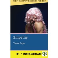 Empathy (Sci Fi Fantasy Readers for ELT, Band 3) - Empathy (Sci Fi Fantasy Readers for ELT, Band 3) - jetzt bei oelder-buchhandlung.de kaufen