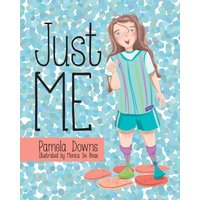 Just Me - Just Me - jetzt bei oelder-buchhandlung.de kaufen