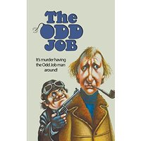 The Odd Job - The Odd Job - jetzt bei oelder-buchhandlung.de kaufen