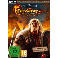 Drakensang - Phileassons Geheimnis (Add-On)