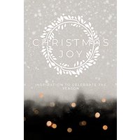 Christmas Joy - Christmas Joy - jetzt bei oelder-buchhandlung.de kaufen